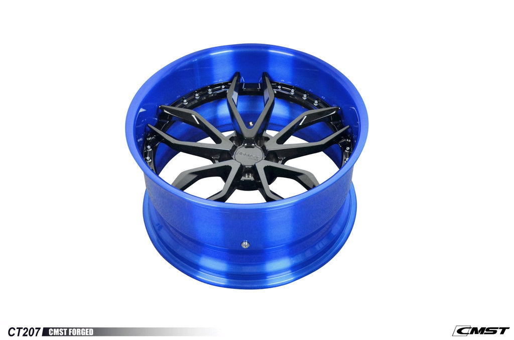 CMST - FORGED ALLOYS WHEELS CT207