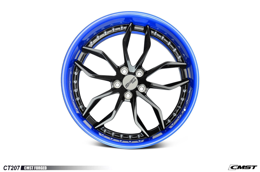 CMST - FORGED ALLOYS WHEELS CT207