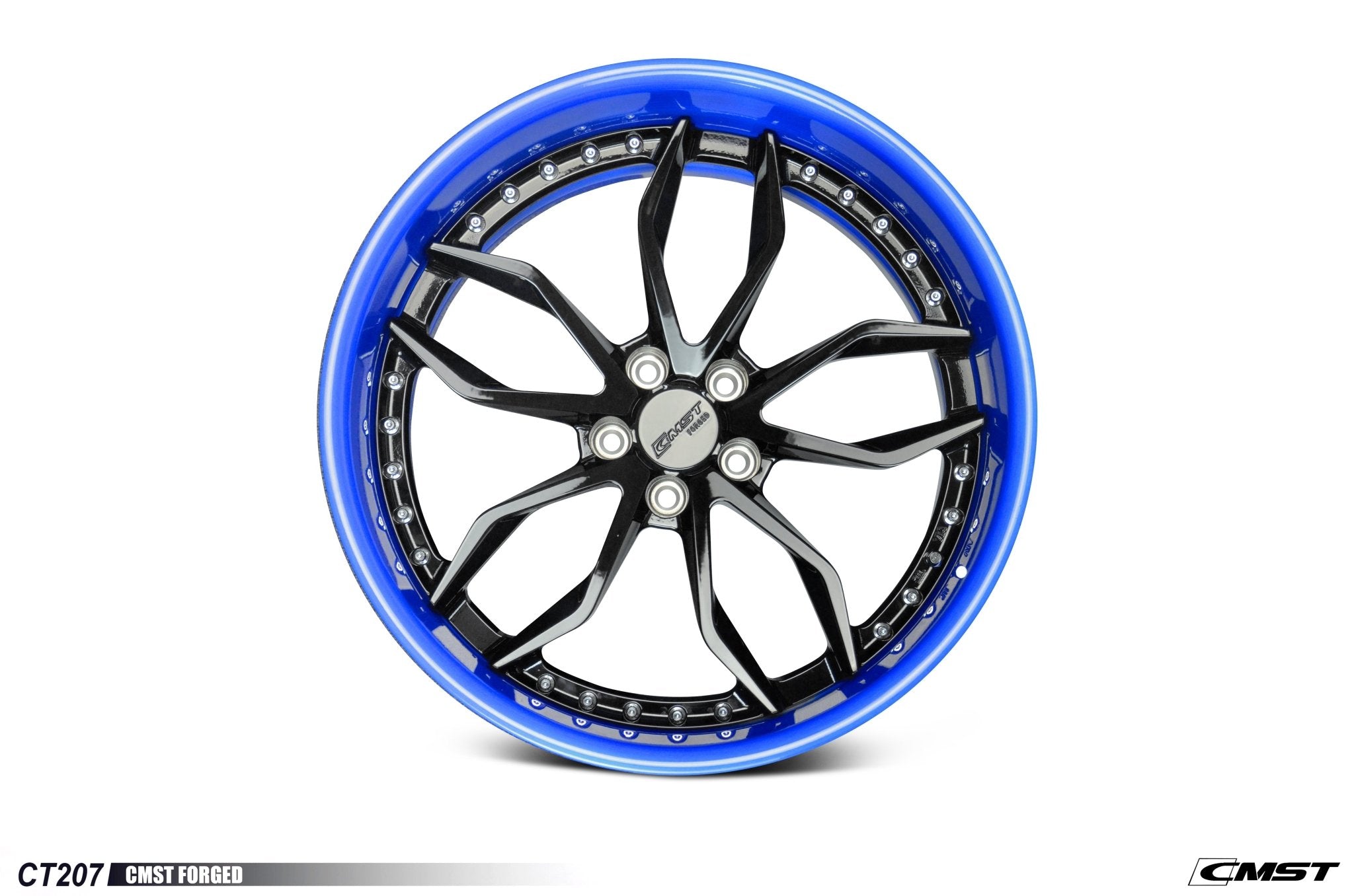 CMST - FORGED ALLOYS WHEELS CT207