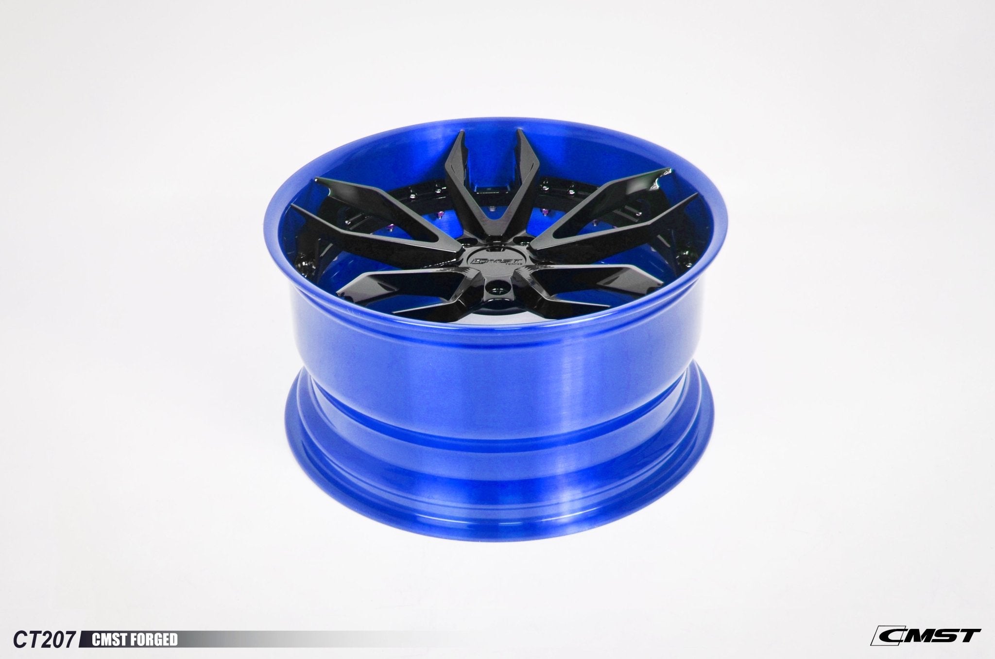 CMST - FORGED ALLOYS WHEELS CT207