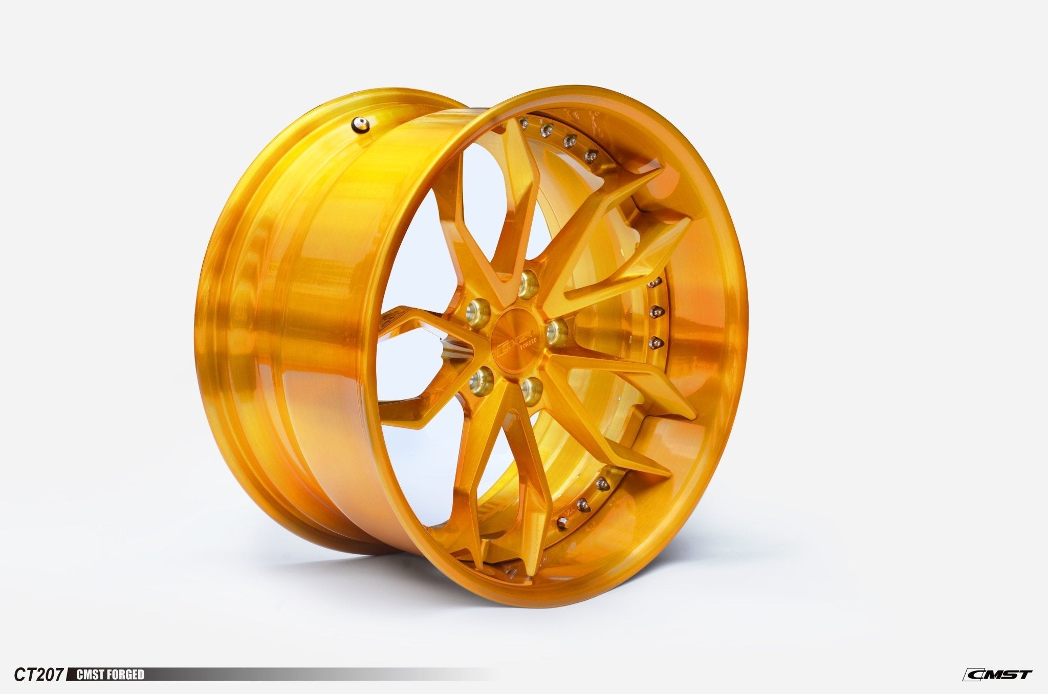 CMST - FORGED ALLOYS WHEELS CT207