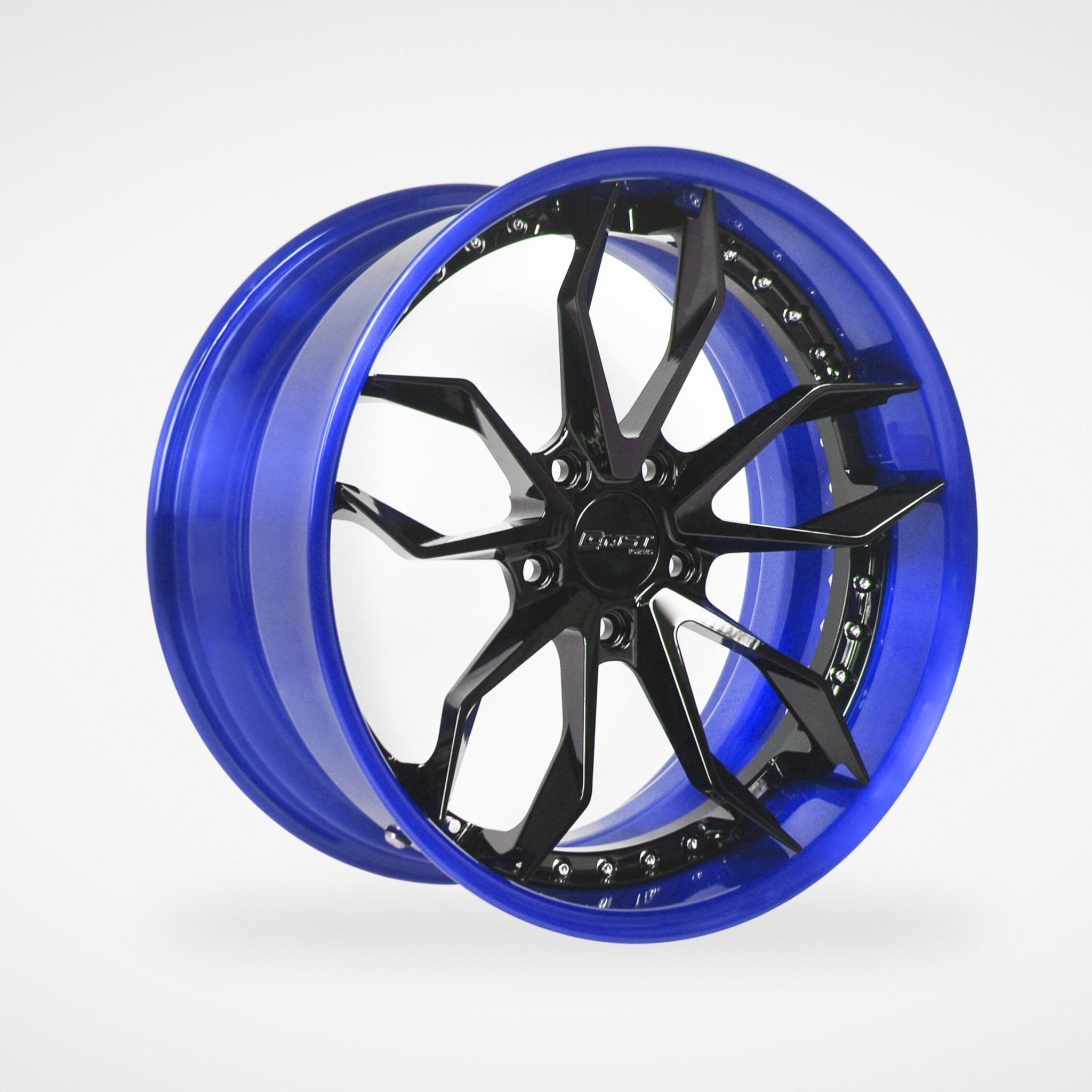 Carbon Fibre Alloy Wheels | Mod Central