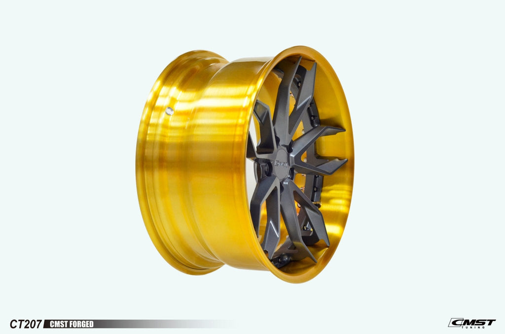 CMST - FORGED ALLOYS WHEELS CT207