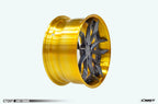 CMST - FORGED ALLOYS WHEELS CT207