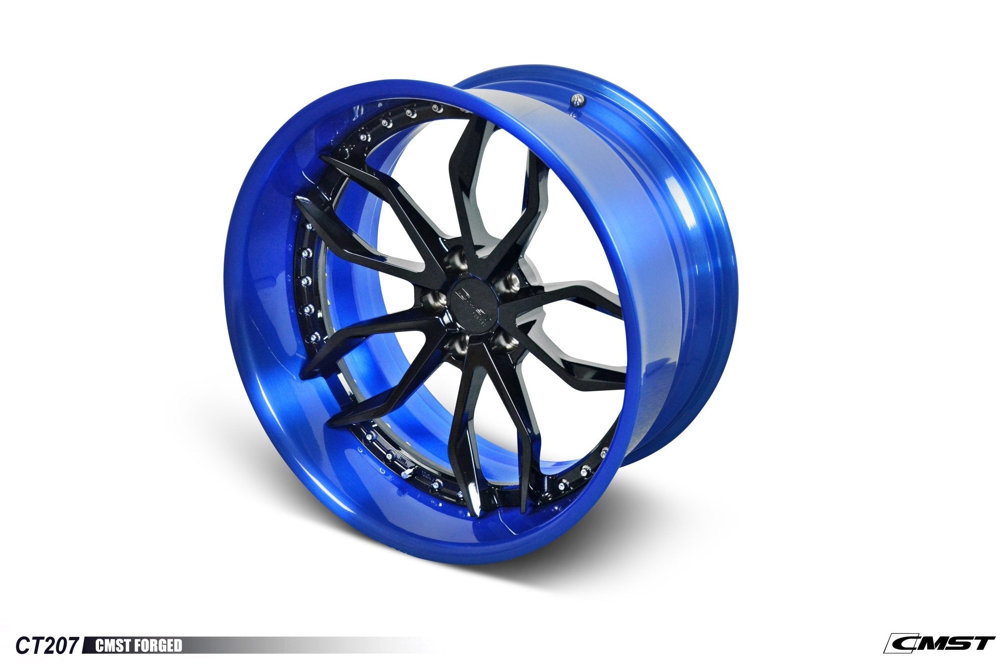 CMST - FORGED ALLOYS WHEELS CT207