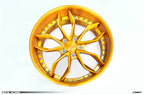 CMST - FORGED ALLOYS WHEELS CT207