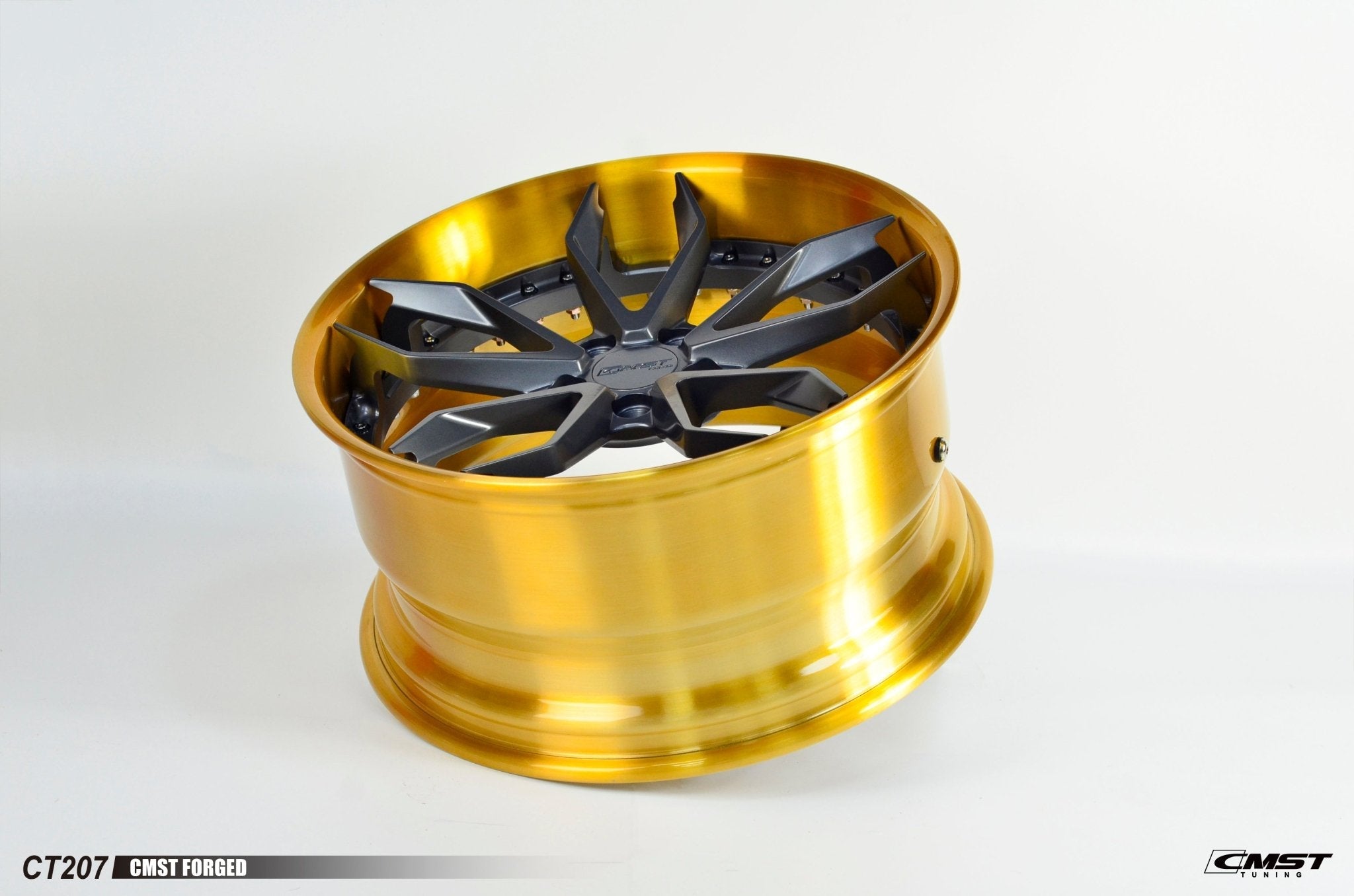 CMST - FORGED ALLOYS WHEELS CT207