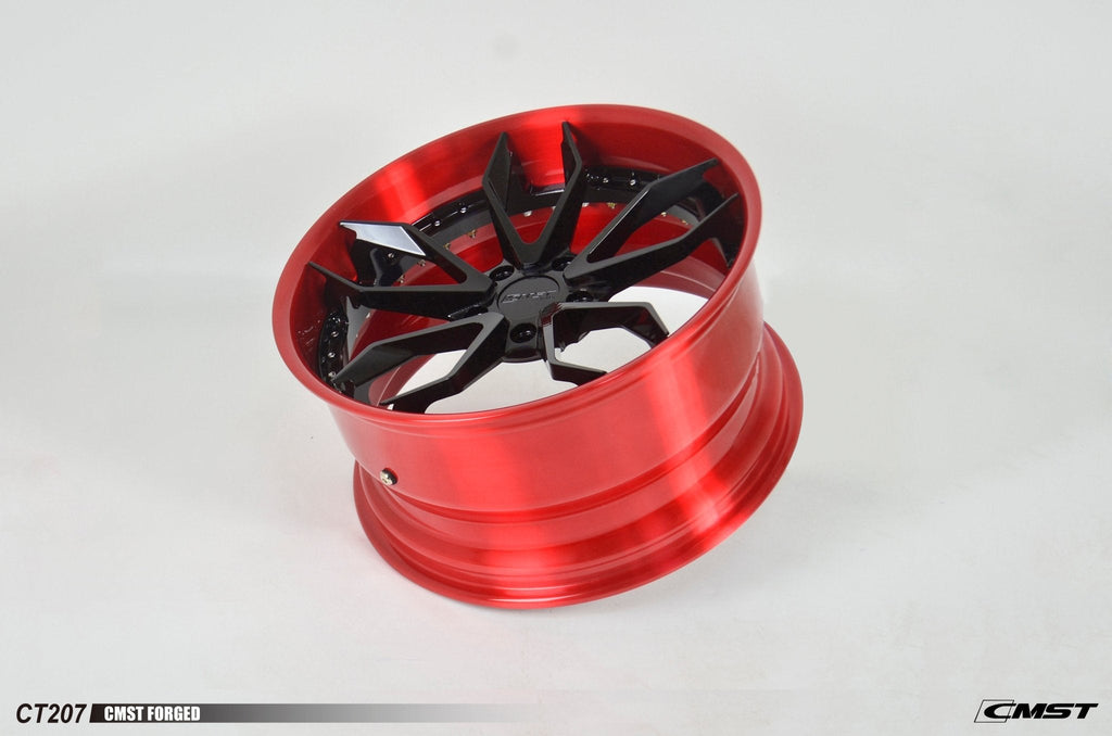 CMST - FORGED ALLOYS WHEELS CT207