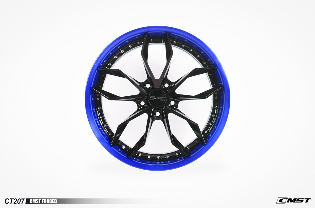 CMST - FORGED ALLOYS WHEELS CT207