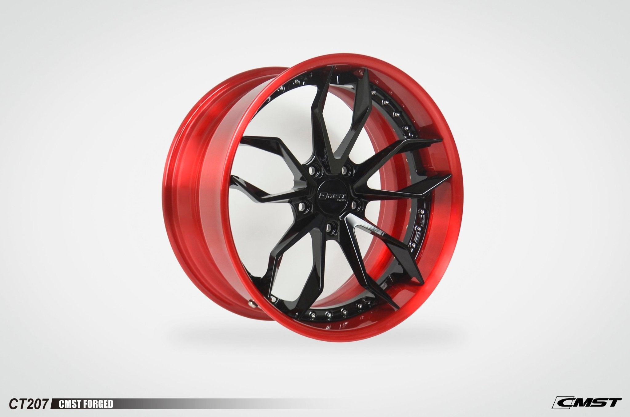 CMST - FORGED ALLOYS WHEELS CT207