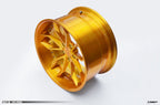 CMST - FORGED ALLOYS WHEELS CT207