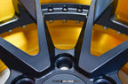 CMST - FORGED ALLOYS WHEELS CT207