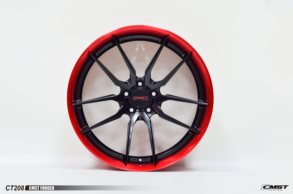 CMST - FORGED ALLOYS WHEELS CT208