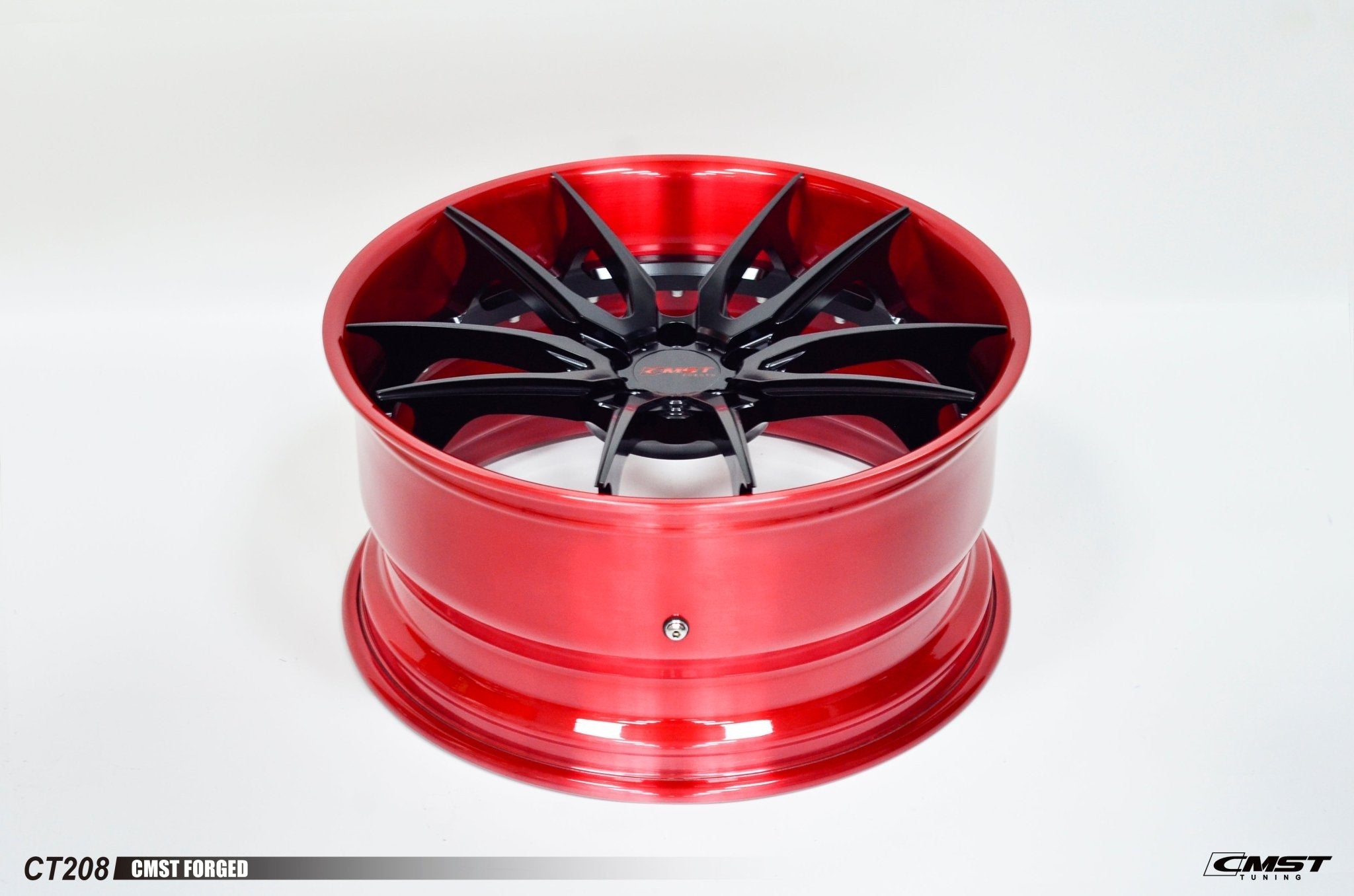 CMST - FORGED ALLOYS WHEELS CT208
