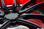 CMST - FORGED ALLOYS WHEELS CT208