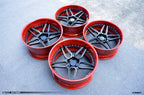 CMST - FORGED ALLOYS WHEELS CT209