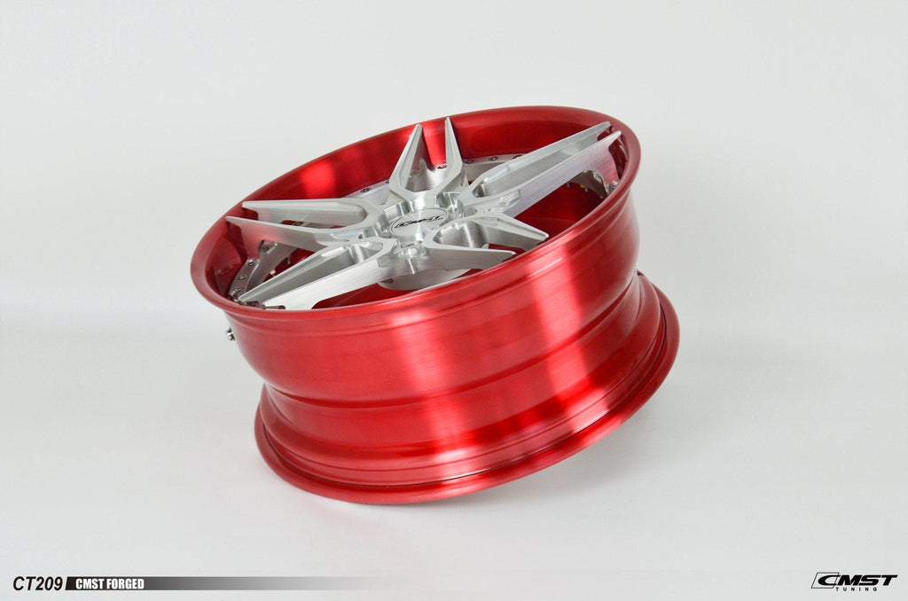 CMST - FORGED ALLOYS WHEELS CT209