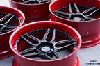 CMST - FORGED ALLOYS WHEELS CT209