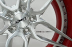 CMST - FORGED ALLOYS WHEELS CT209