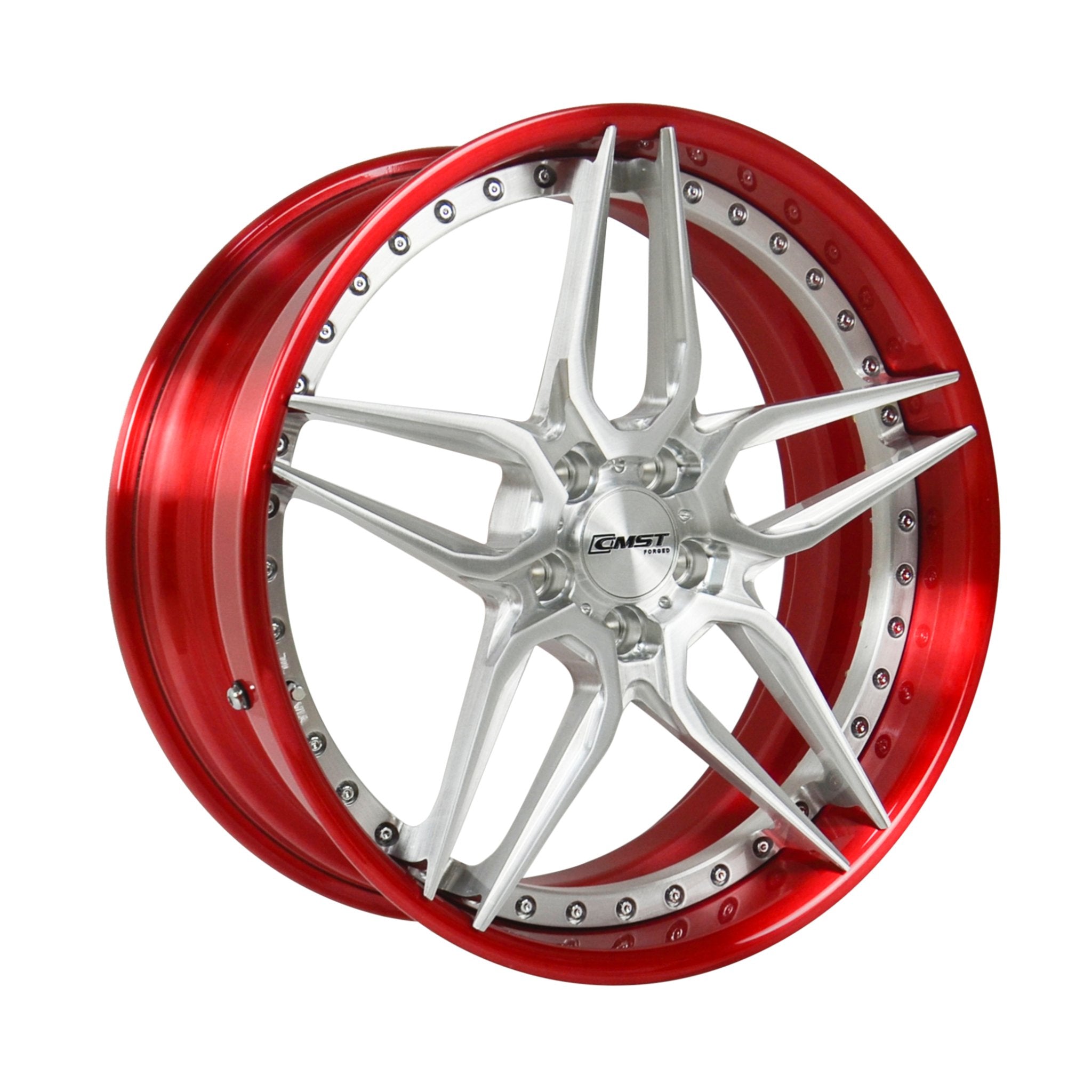 CMST - FORGED ALLOYS WHEELS CT209
