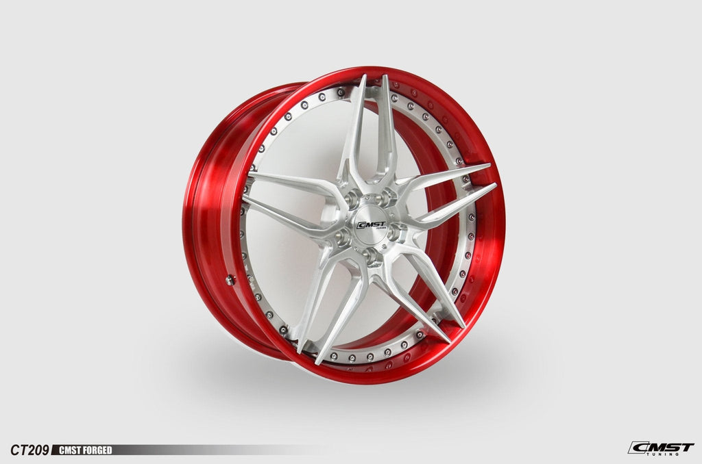 CMST - FORGED ALLOYS WHEELS CT209