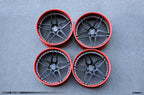 CMST - FORGED ALLOYS WHEELS CT209