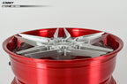 CMST - FORGED ALLOYS WHEELS CT209