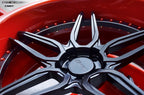 CMST - FORGED ALLOYS WHEELS CT209