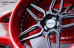 CMST - FORGED ALLOYS WHEELS CT209