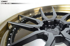 CMST - FORGED ALLOYS WHEELS CT210