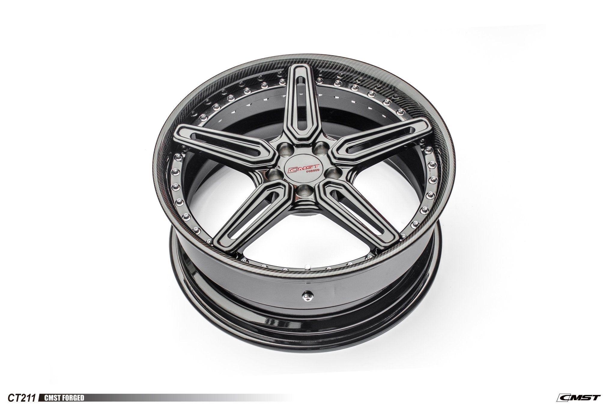 CMST - FORGED ALLOYS WHEELS CT211