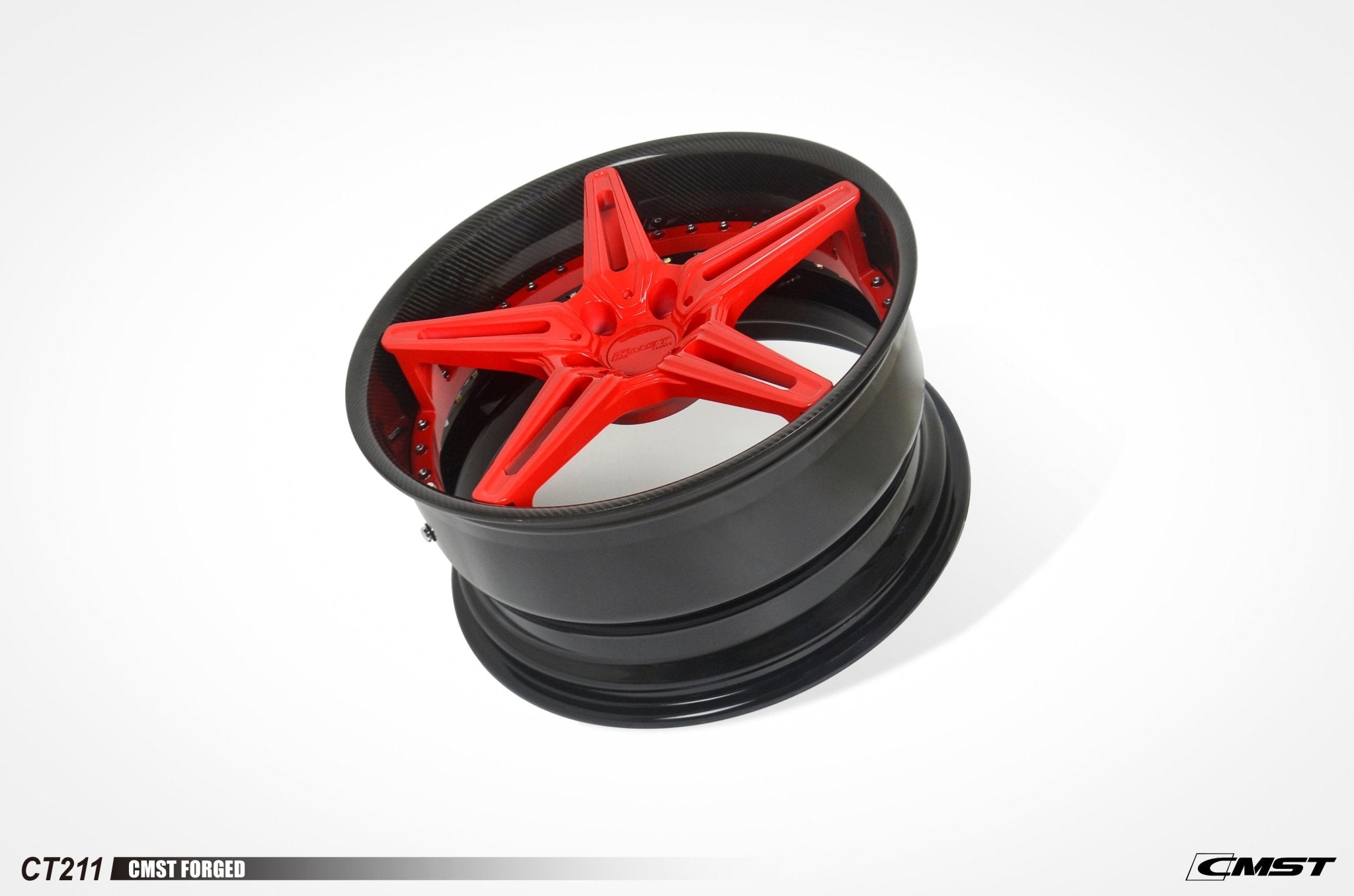 CMST - FORGED ALLOYS WHEELS CT211