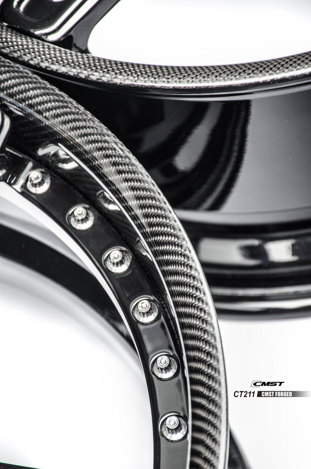 CMST - FORGED ALLOYS WHEELS CT211