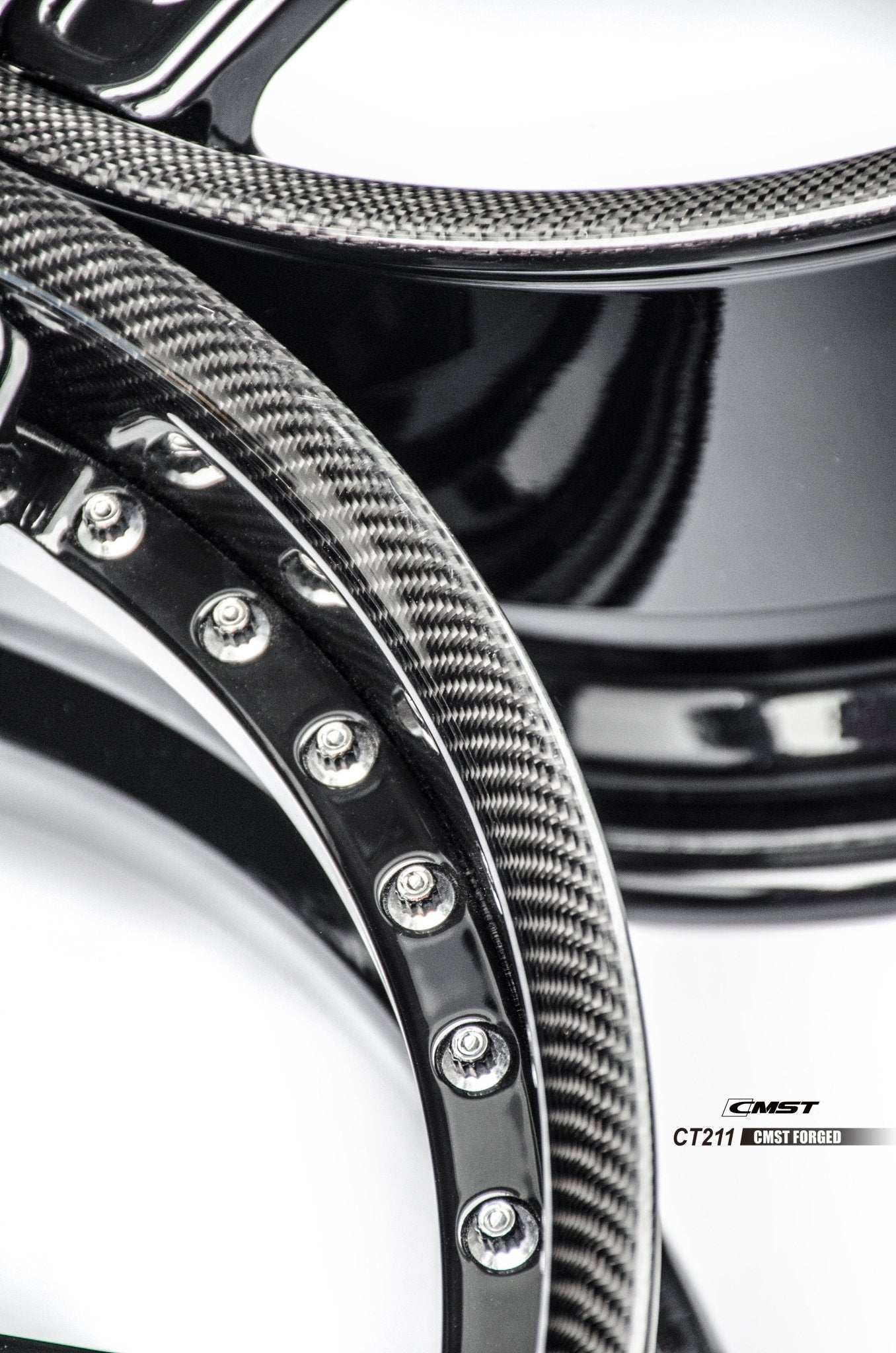 CMST - FORGED ALLOYS WHEELS CT211