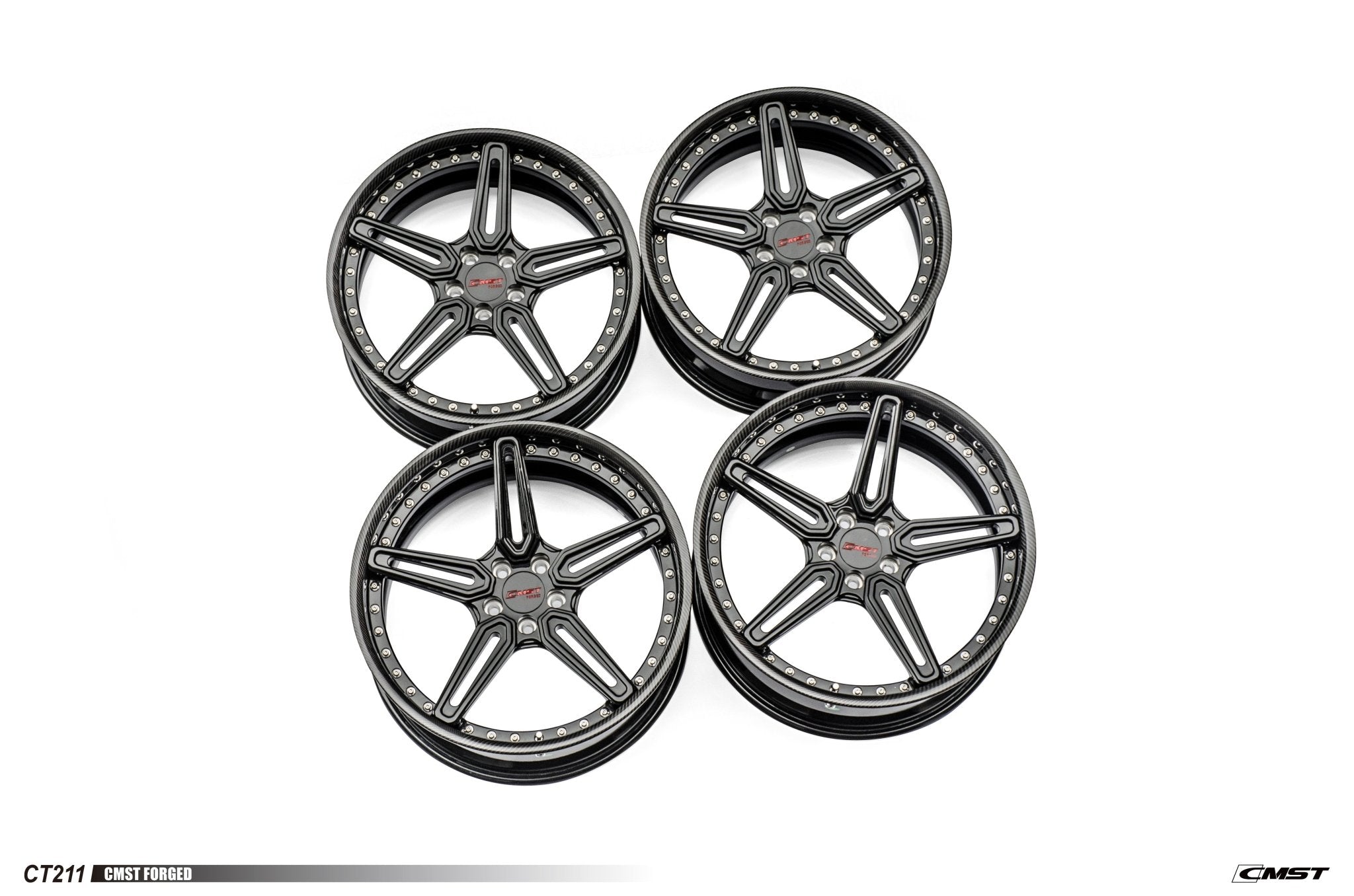 CMST - FORGED ALLOYS WHEELS CT211