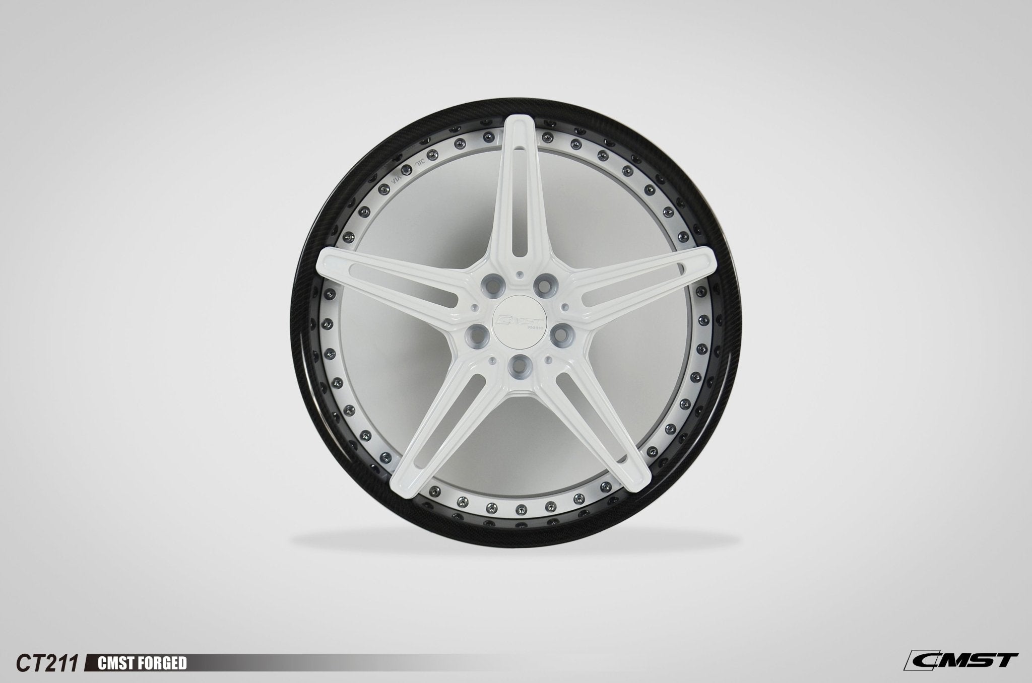 CMST - FORGED ALLOYS WHEELS CT211