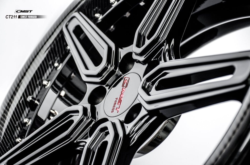 CMST - FORGED ALLOYS WHEELS CT211