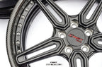 CMST - FORGED ALLOYS WHEELS CT211