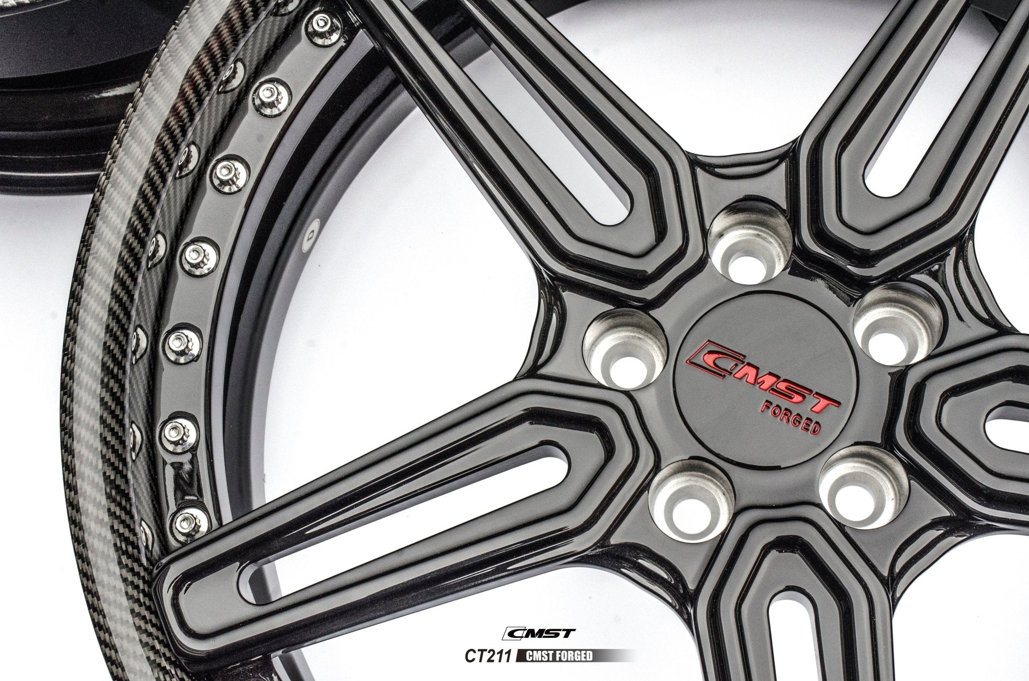 CMST - FORGED ALLOYS WHEELS CT211