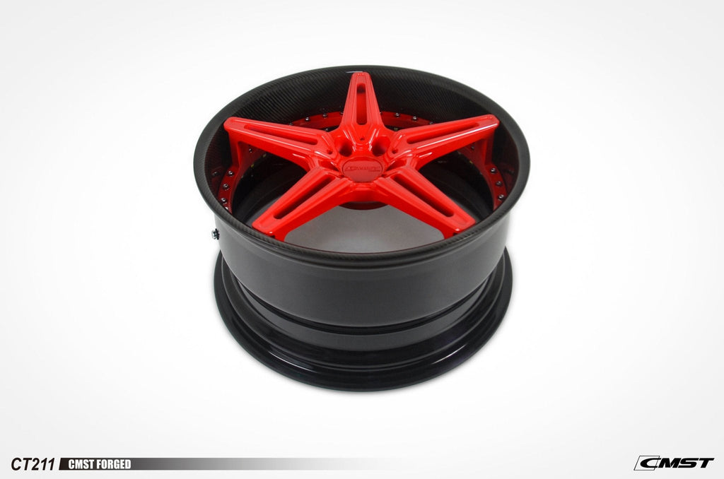 CMST - FORGED ALLOYS WHEELS CT211