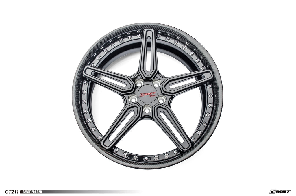 CMST - FORGED ALLOYS WHEELS CT211