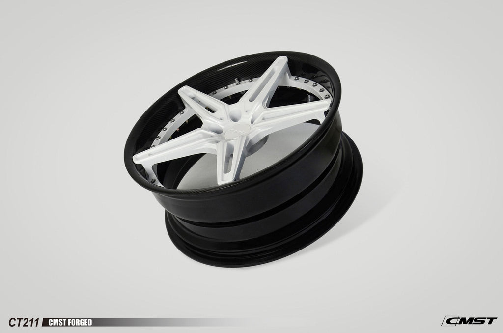 CMST - FORGED ALLOYS WHEELS CT211