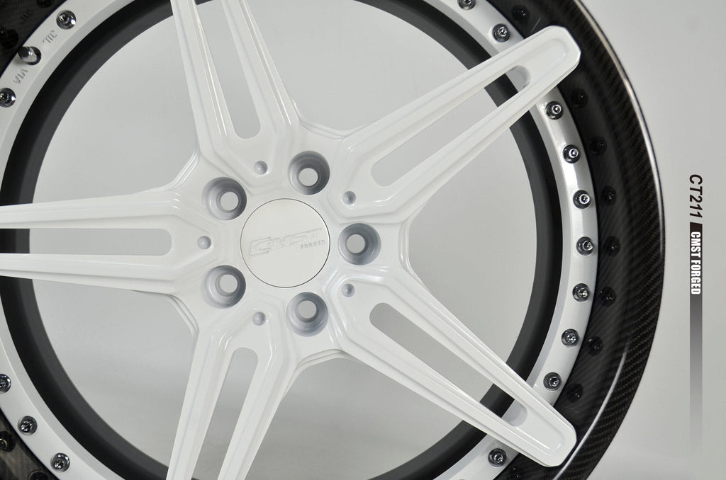 CMST - FORGED ALLOYS WHEELS CT211