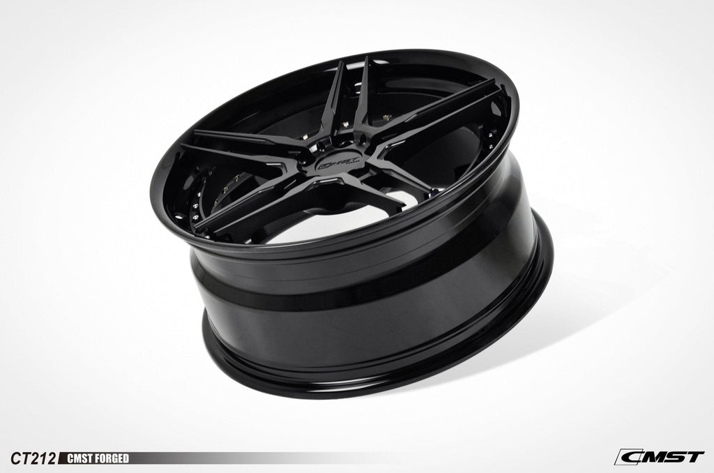 CMST - FORGED ALLOYS WHEELS CT212