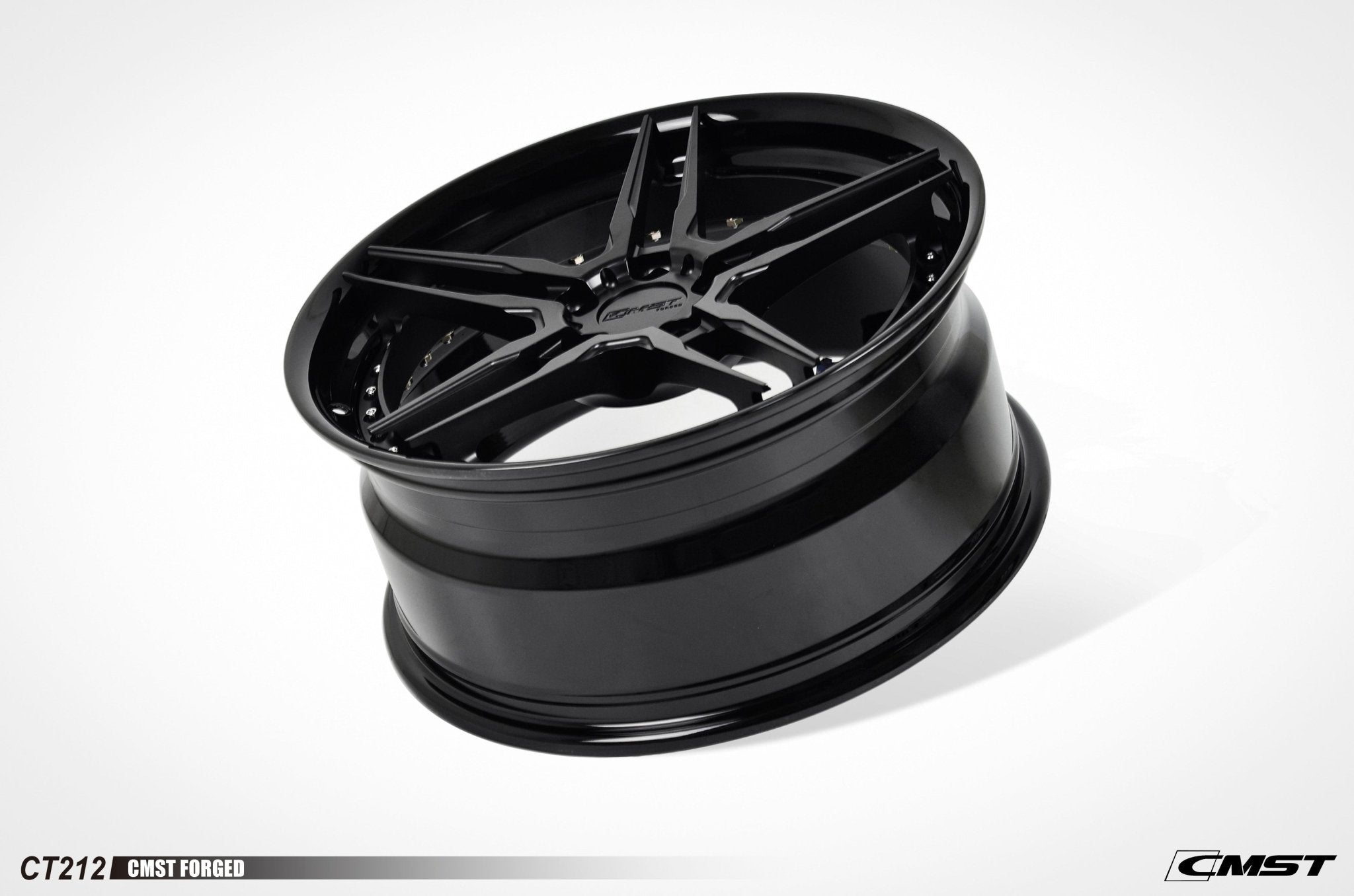 CMST - FORGED ALLOYS WHEELS CT212