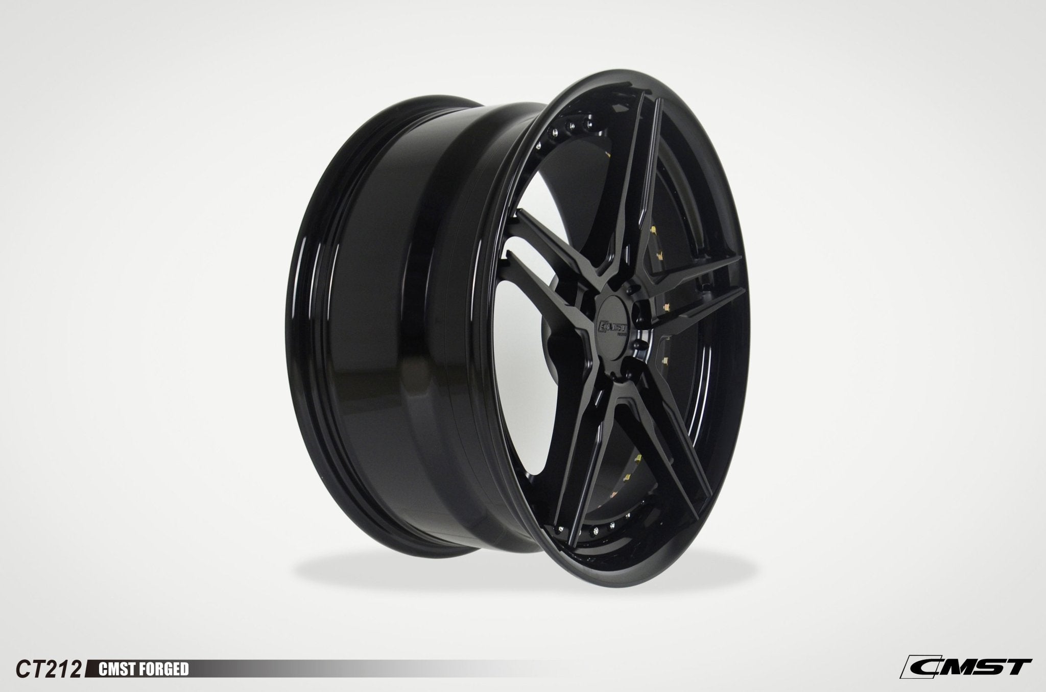 CMST - FORGED ALLOYS WHEELS CT212