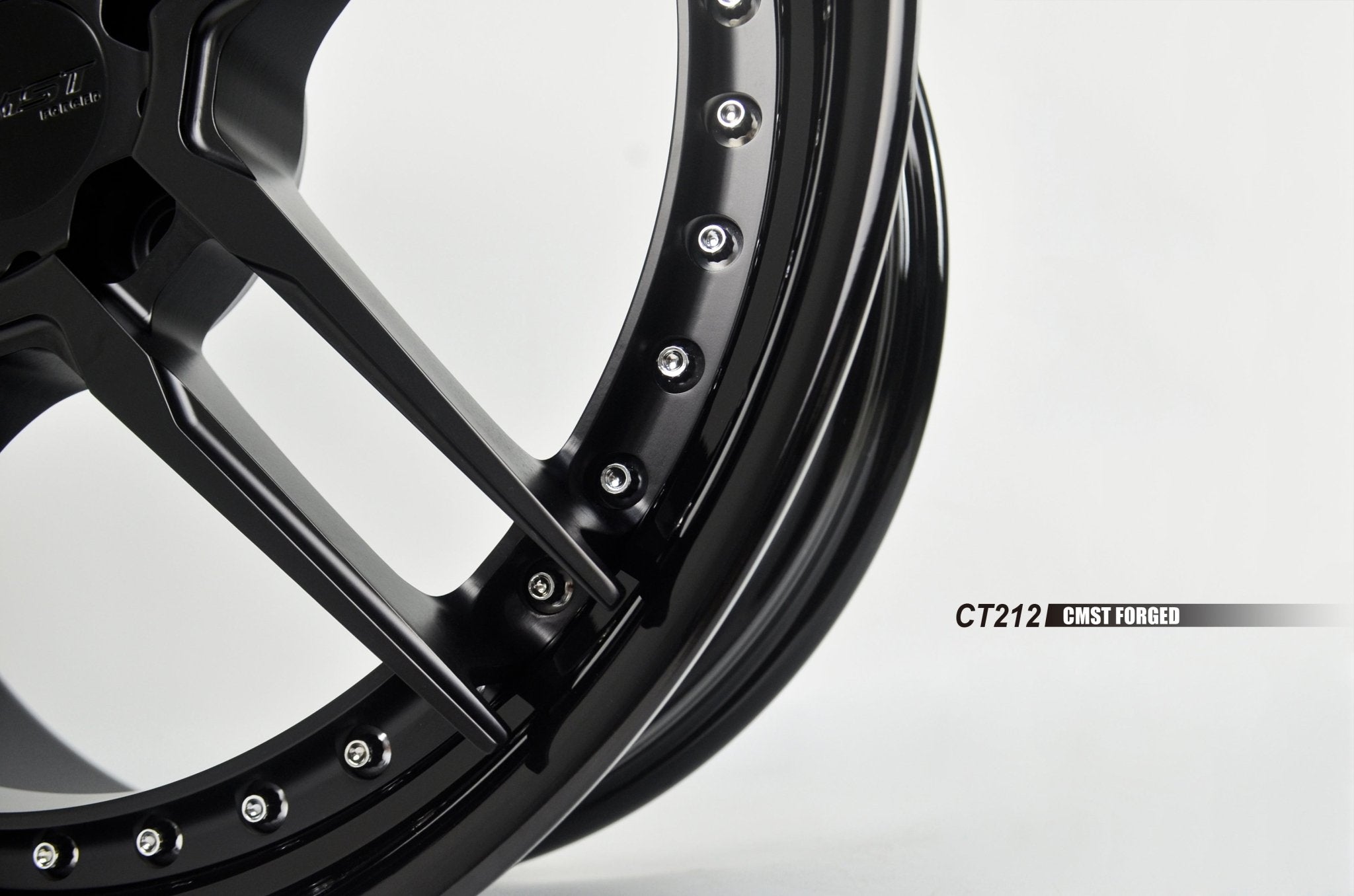 CMST - FORGED ALLOYS WHEELS CT212