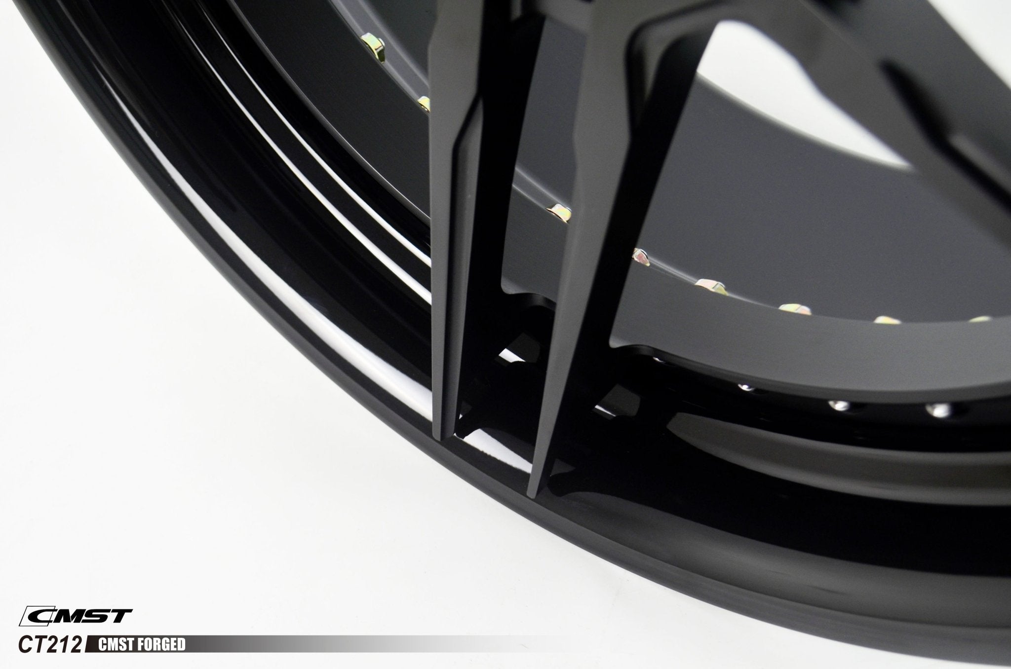 CMST - FORGED ALLOYS WHEELS CT212