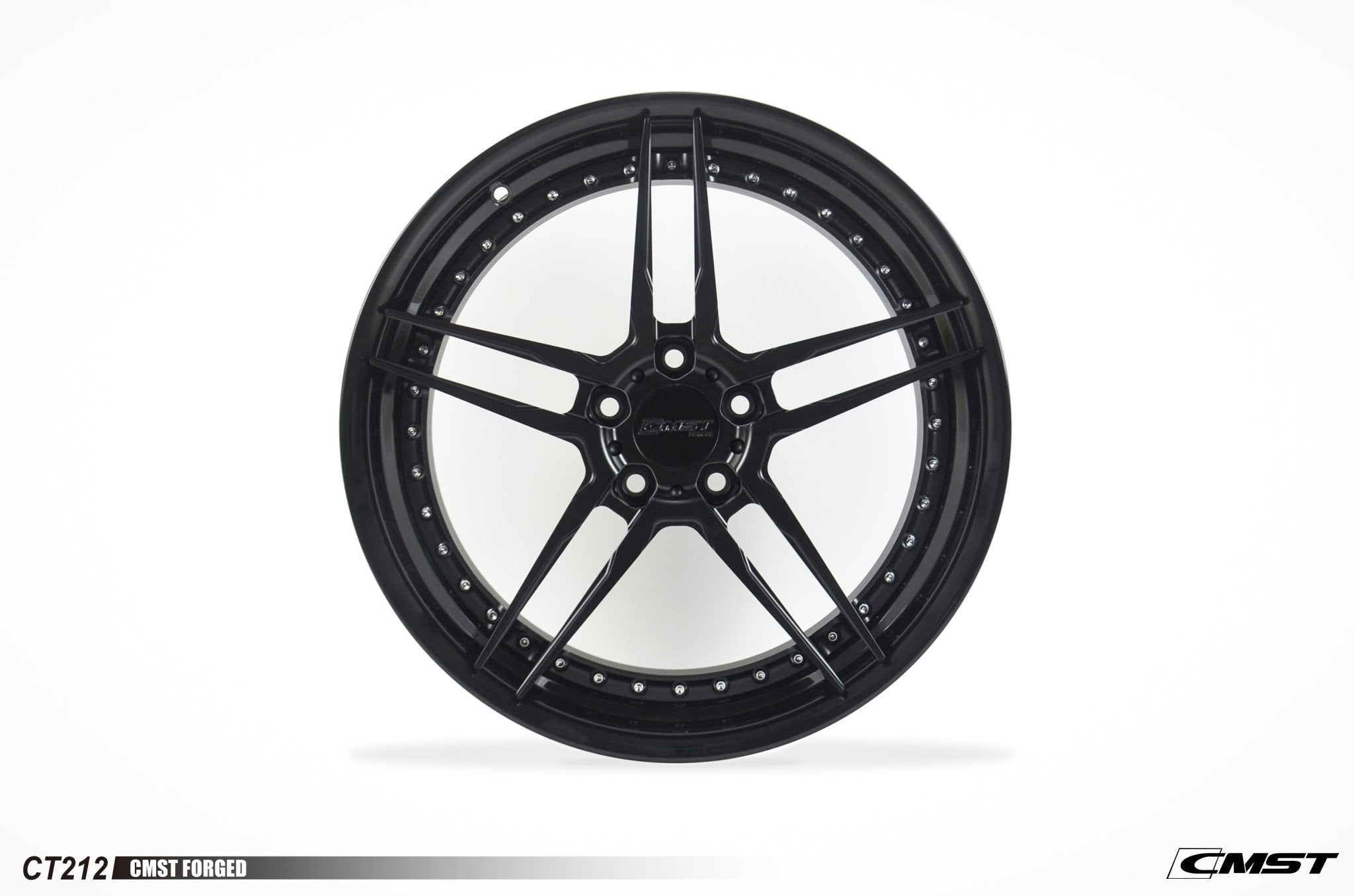 CMST - FORGED ALLOYS WHEELS CT212