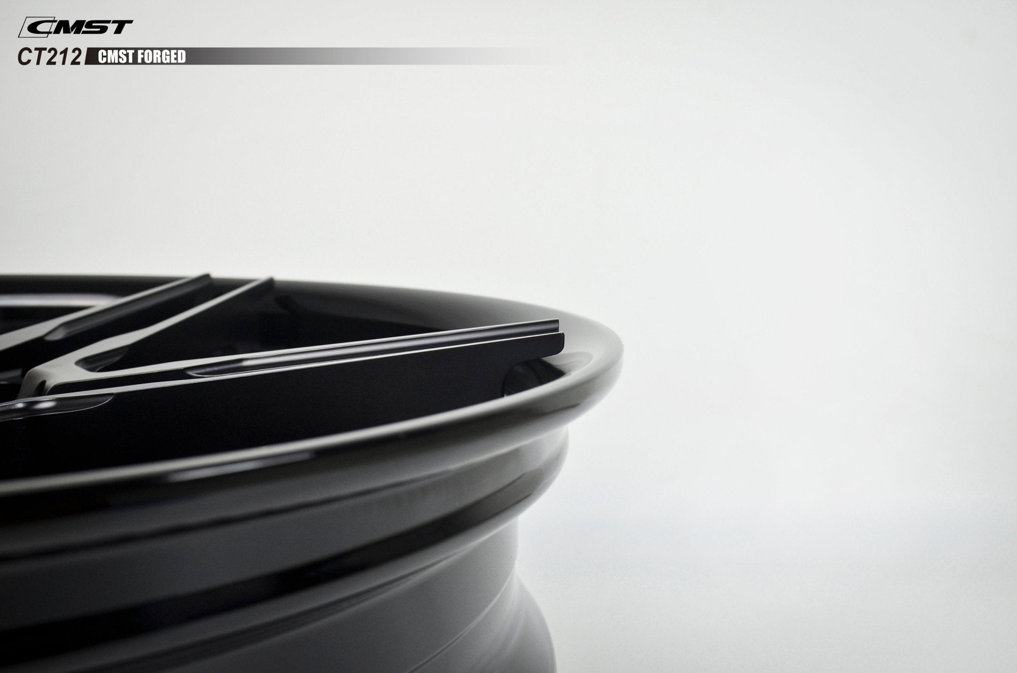 CMST - FORGED ALLOYS WHEELS CT212